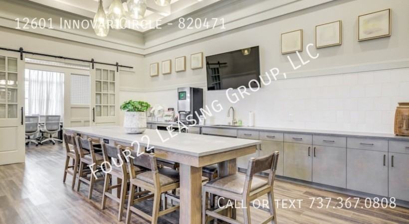 12601 Innovar Cir #820471 - Photo 7 of 20