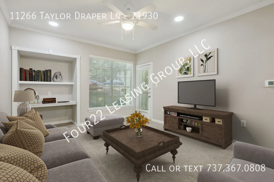 11266 Taylor Draper Ln #71930 - Photo 2 of 22