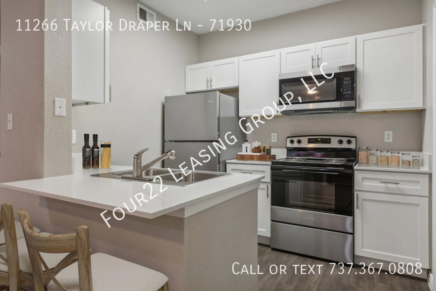 11266 Taylor Draper Ln #71930 - Photo 3 of 22