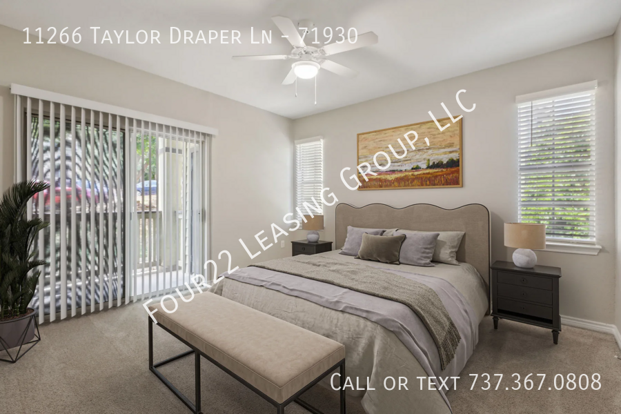 11266 Taylor Draper Ln #71930 - Photo 5 of 22