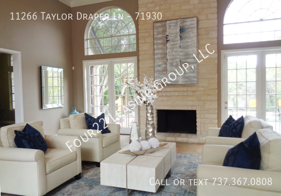 11266 Taylor Draper Ln #71930 - Photo 6 of 22