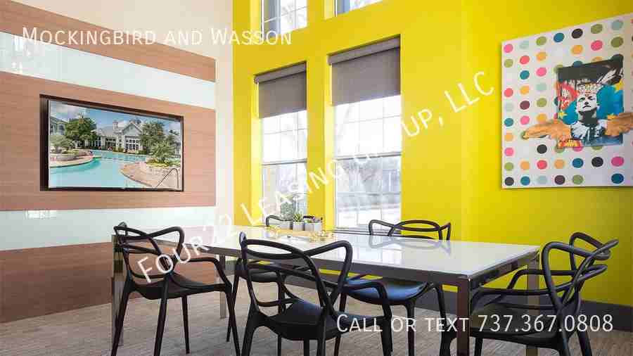 E. Stassney Ln Austin & & Wasson - Photo 2 of 15