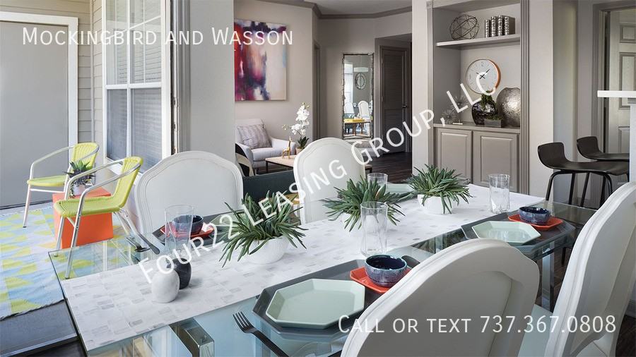 E. Stassney Ln Austin & & Wasson - Photo 6 of 15