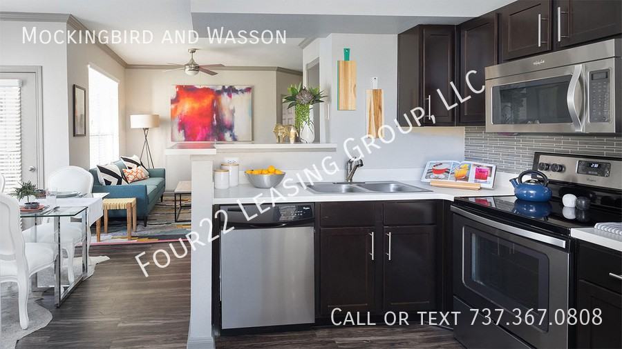 E. Stassney Ln Austin & & Wasson - Photo 7 of 15