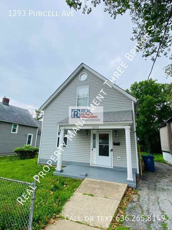 1293 Purcell Ave - Photo 2 of 21