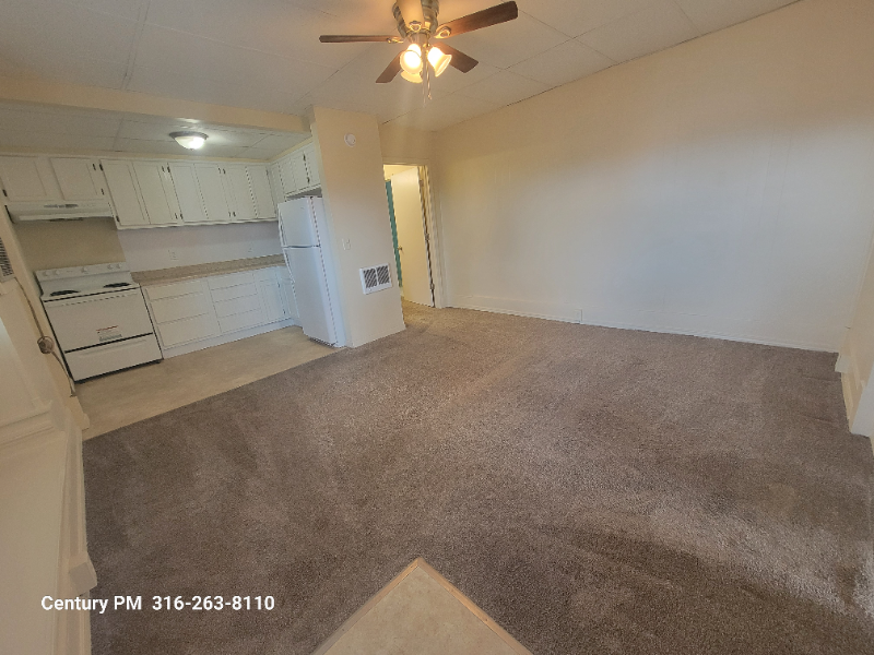 321 S Osage St #2 - Photo 3 of 11