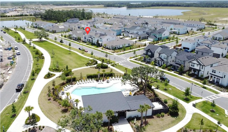 6526 Barnstorm Way - Photo 2 of 27