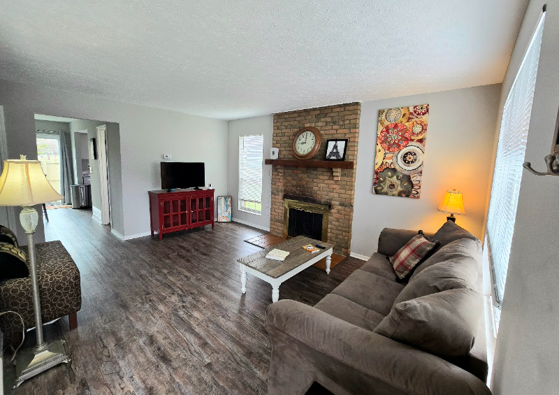 7744 Amberfalls Court - Photo 2 of 11