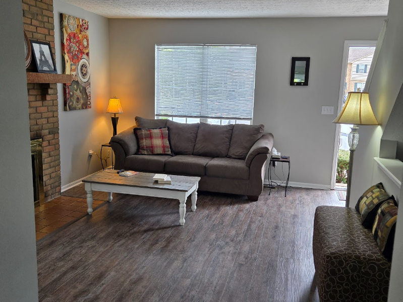 7744 Amberfalls Court - Photo 3 of 11