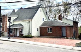 172 Pleasant St #1 - Photo 1 of 1