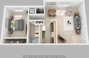 featured image of 3802 Towne Point Road