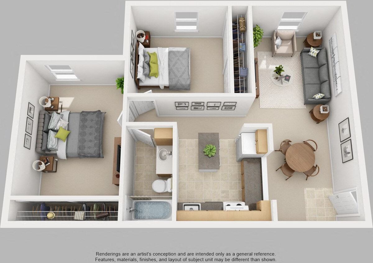 The Connelly - Photo 5 of 12