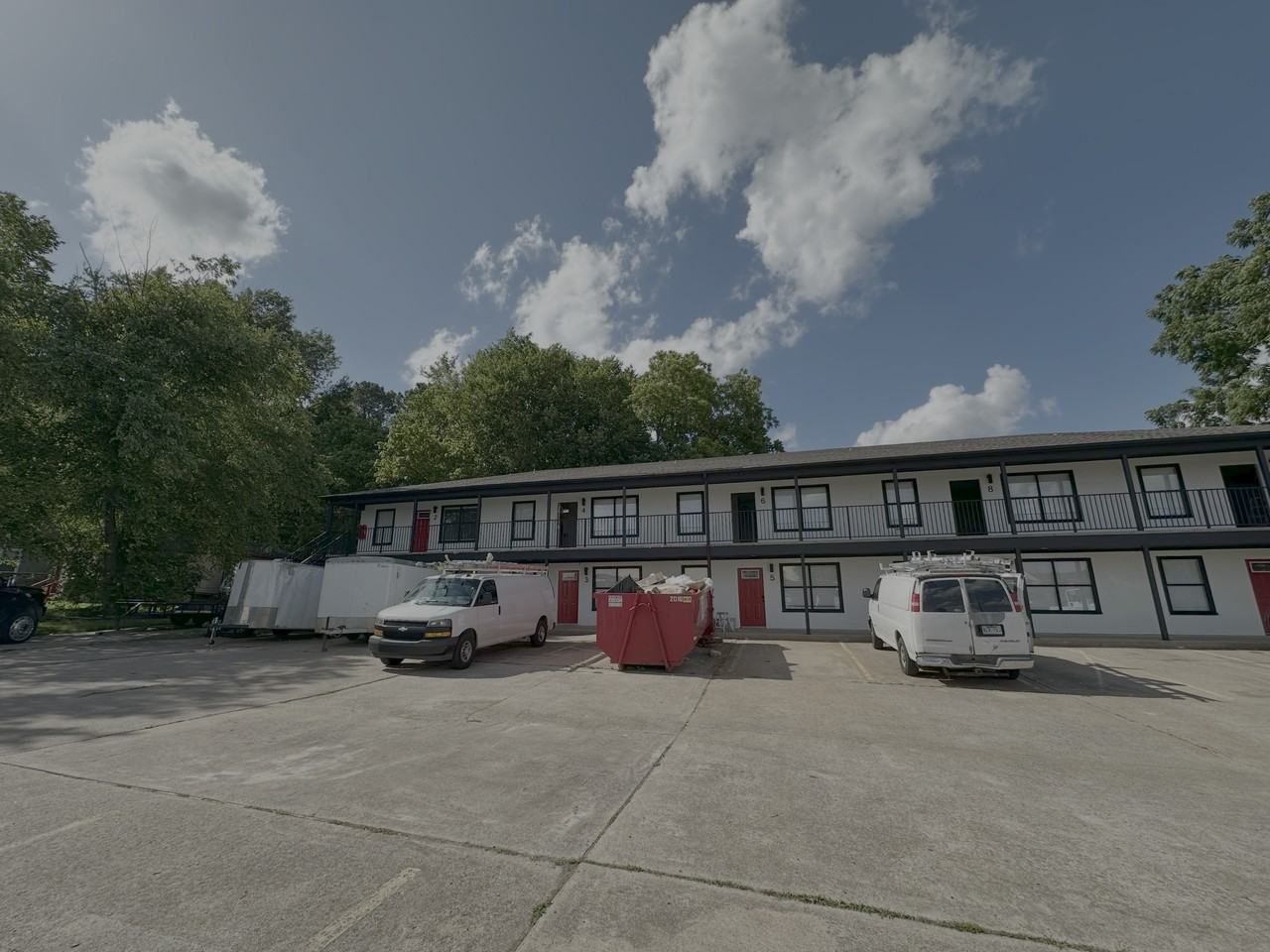 Varsity 1500 - Photo 6 of 10