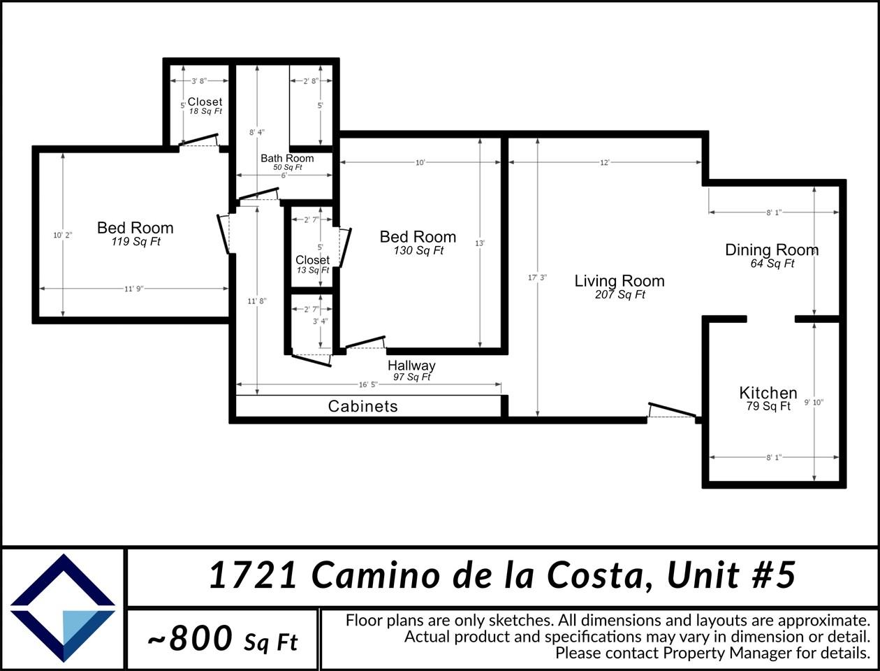 1721 Camino de la Costa - Photo 2 of 24