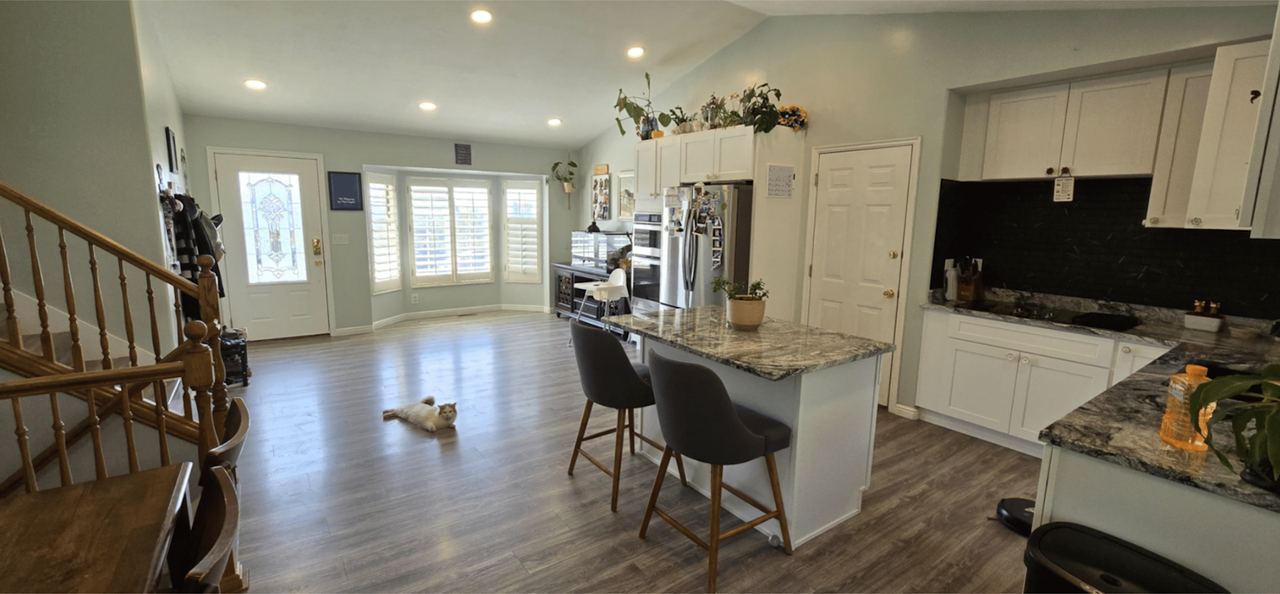 1287 East 1000 South - Photo 4 of 5