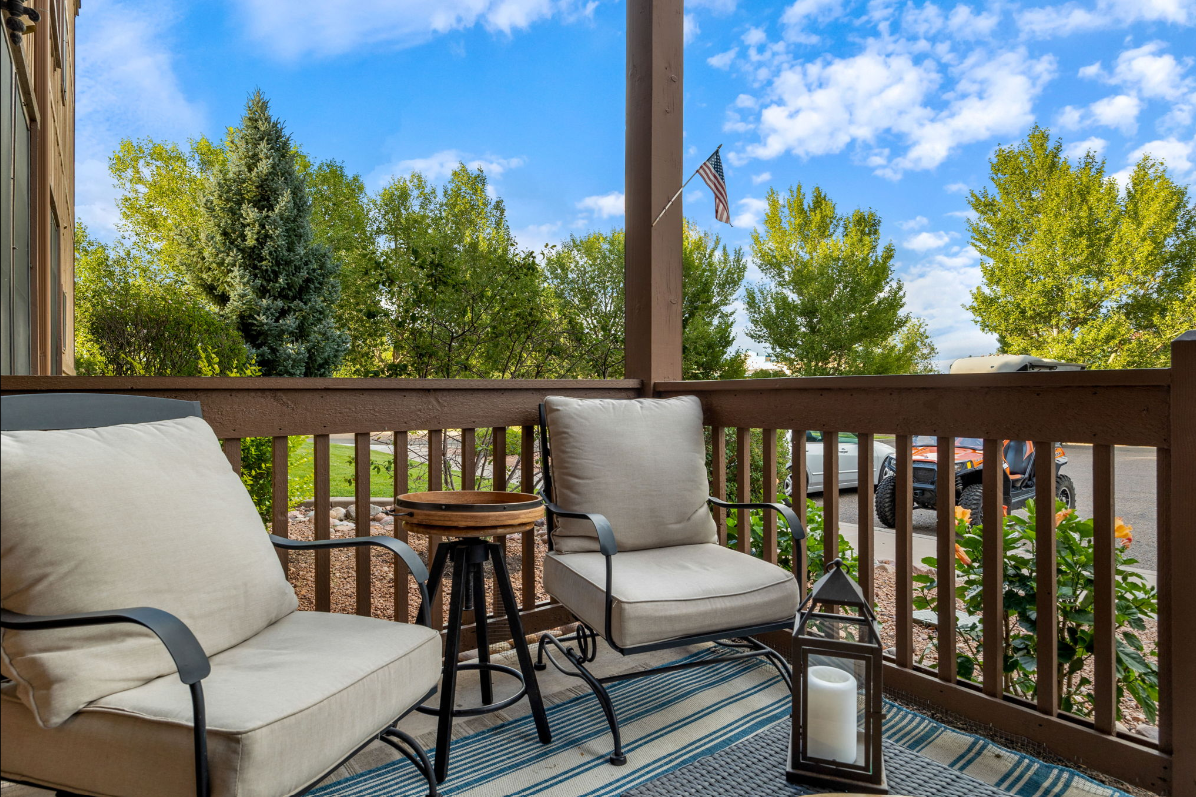 2421 Quarter Horse Trail - Photo 4 of 24