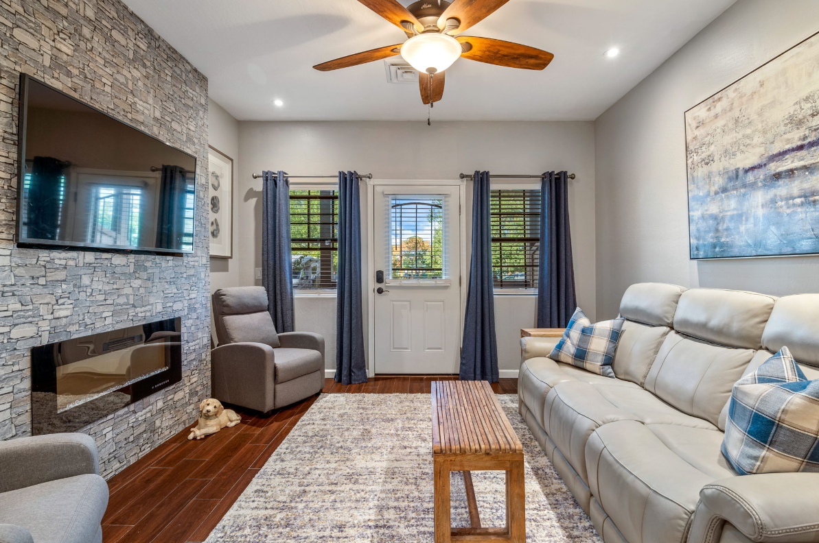 2421 Quarter Horse Trail - Photo 7 of 24