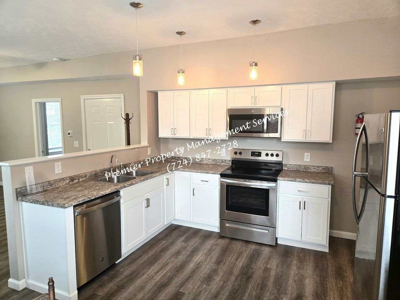 341 Park Street, Unit 2 - Photo 4 of 10