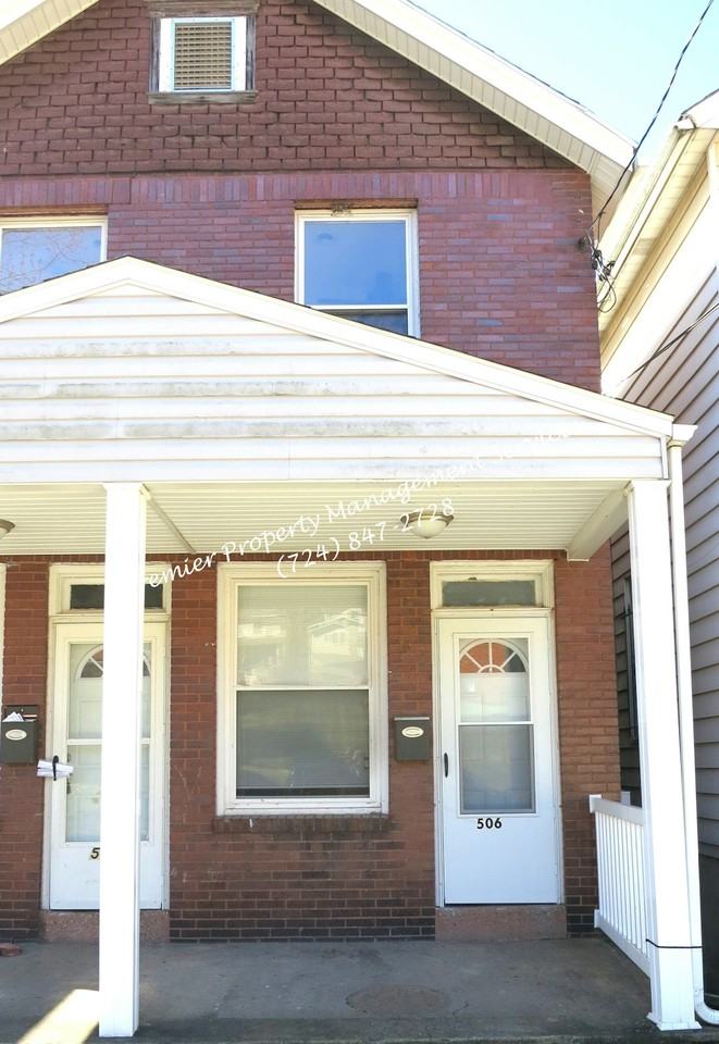 506 Penn Avenue, Unit 506 - Photo 2 of 17