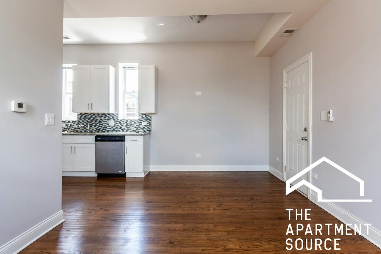 1656 West Erie Street, Unit 3 - Photo 5 of 13