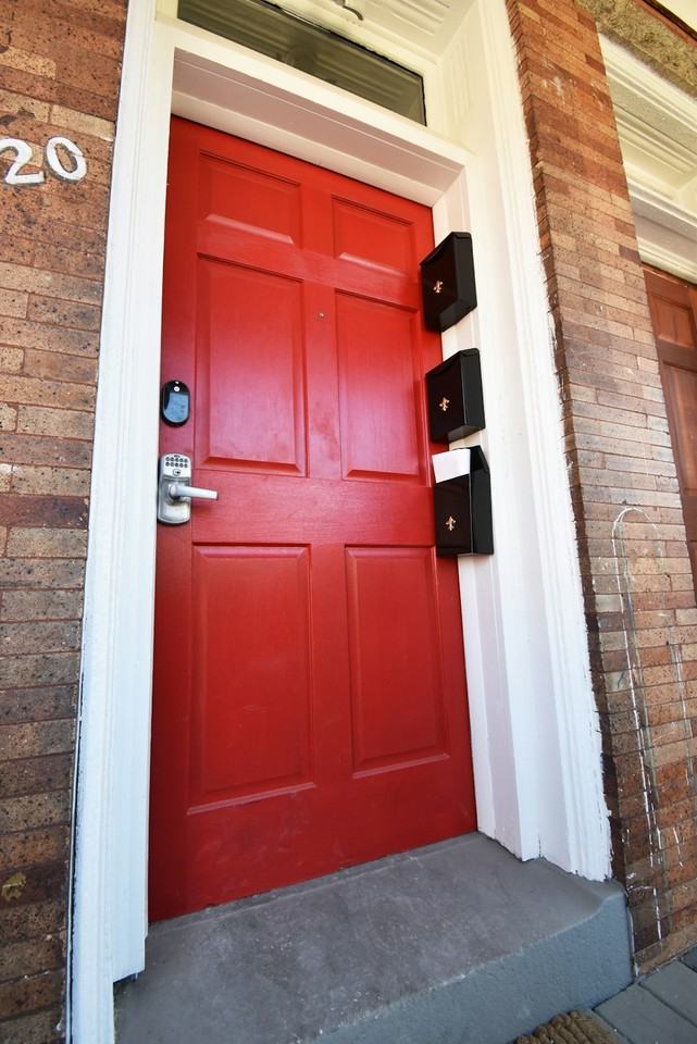 4920 Warrington Avenue, Unit 1 - Photo 3 of 25