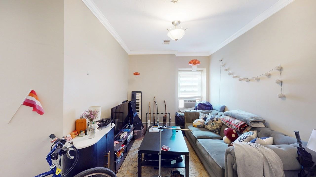 712 Shawmut Avenue, Unit 2L(3) - Photo 3 of 11