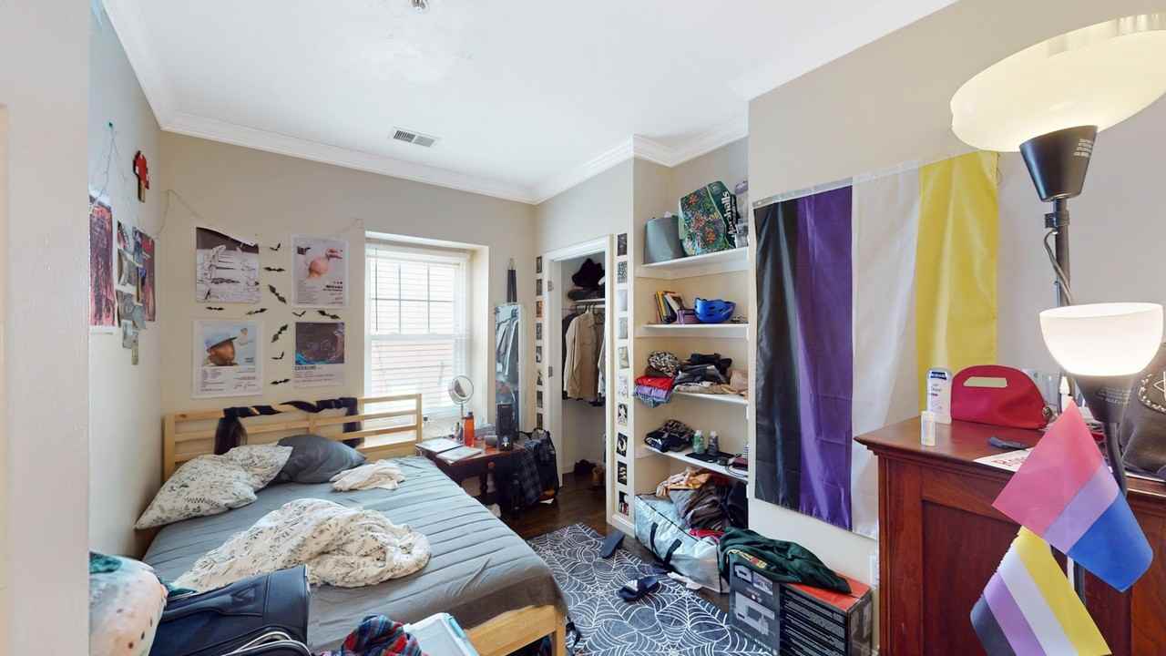 712 Shawmut Avenue, Unit 2L(3) - Photo 4 of 11