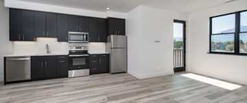 featured image of 2001 Cross St #306