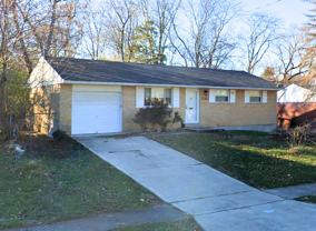 12025 Wincanton Drive - Photo 1 of 1