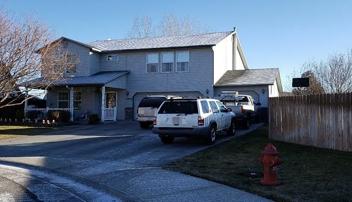 2400 N Hawaiian Hawk Pl - Photo 2 of 3