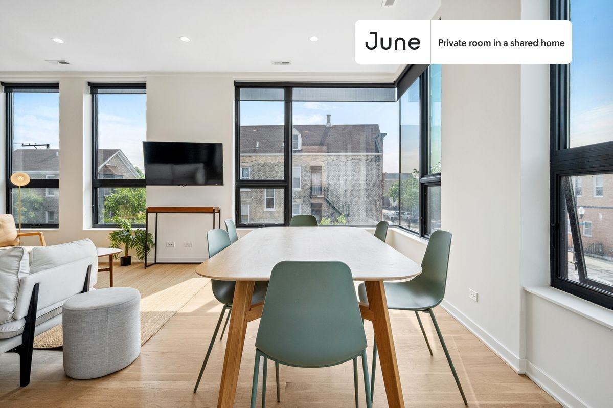 2122 S Hoyne Ave #A - Photo 7 of 10