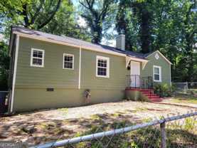 1366 Campbellton Rd Sw - Photo 1 of 1