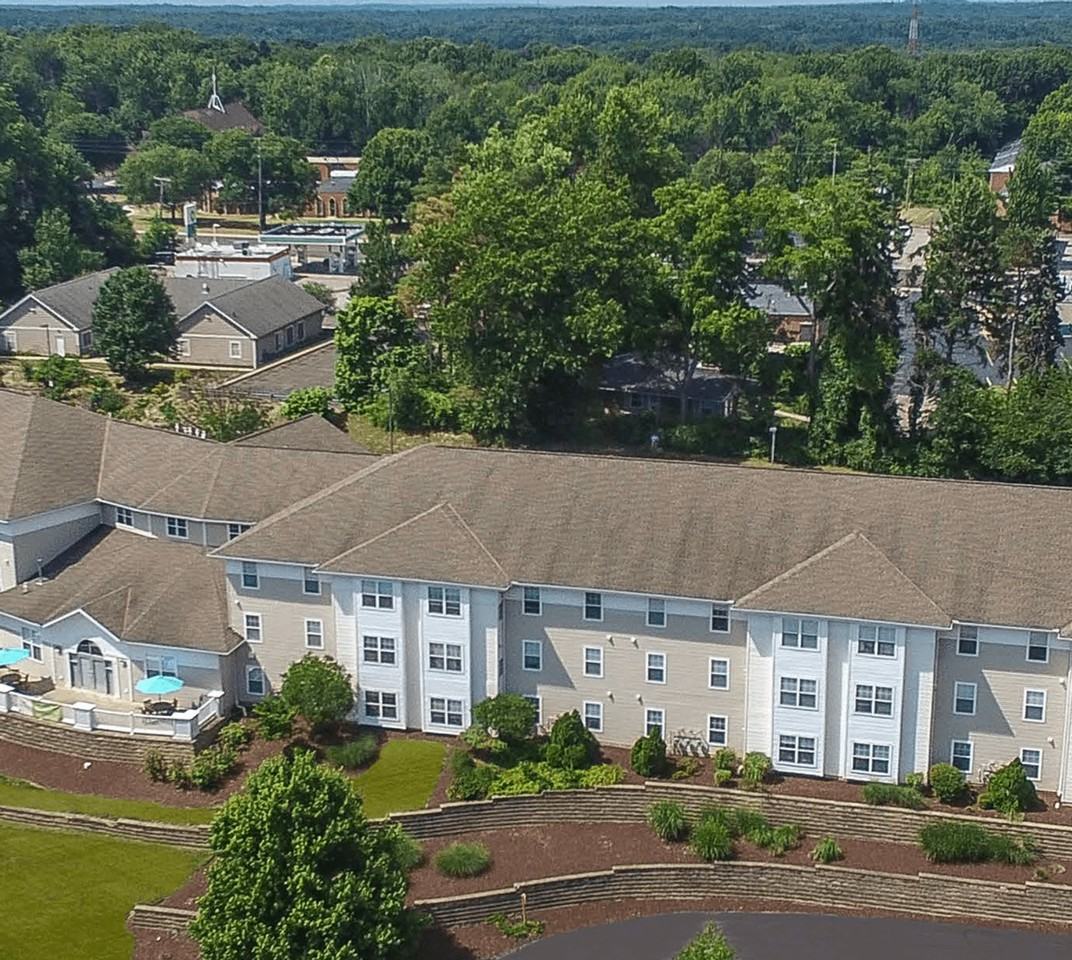 Four Seasons at Kent - Photo 5 of 6