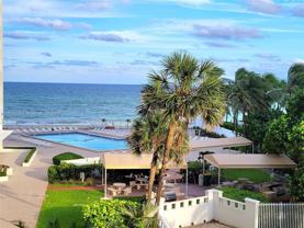 3505 S Ocean Dr #320 - Photo 1 of 1