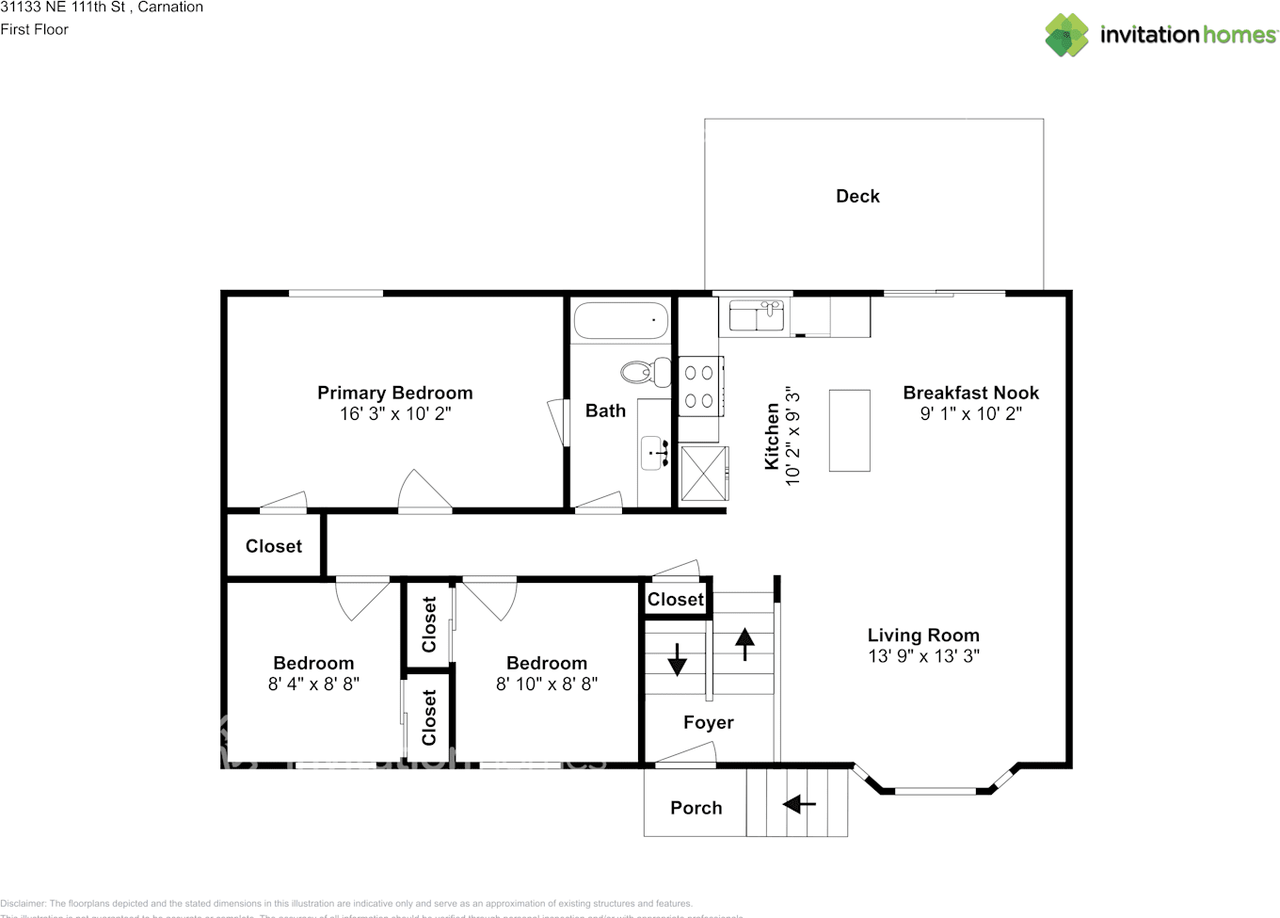 31133 Ne 111th St - Photo 3 of 21