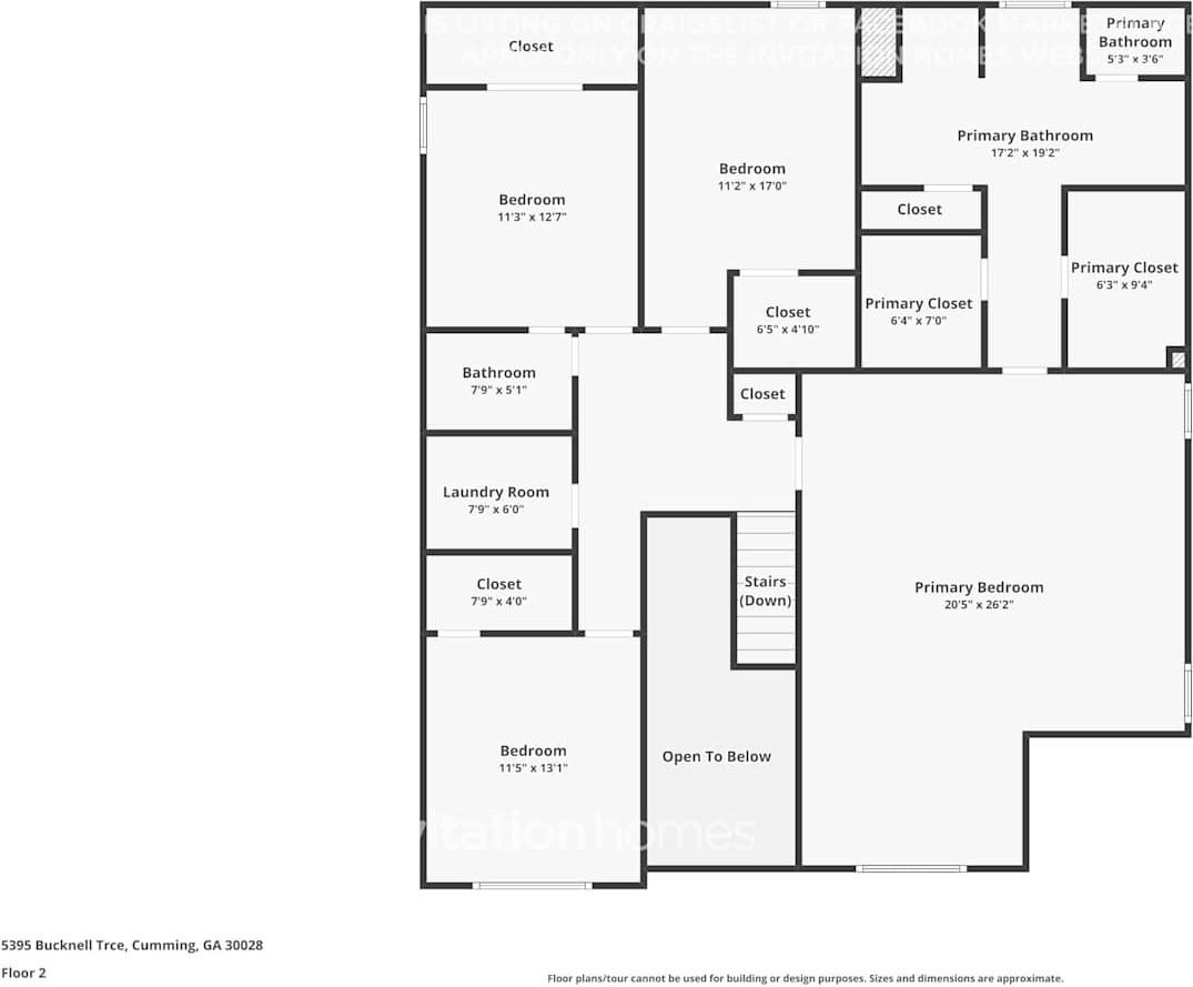 5395 Bucknell Trce - Photo 3 of 17