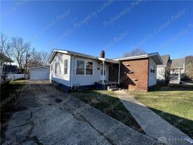 857 S Maple Ave - Photo 1 of 1