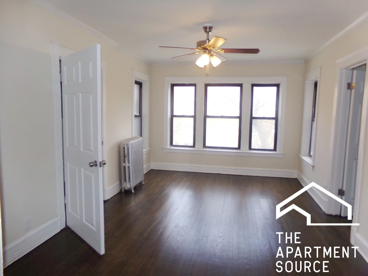 4506 N Central Park Ave #2