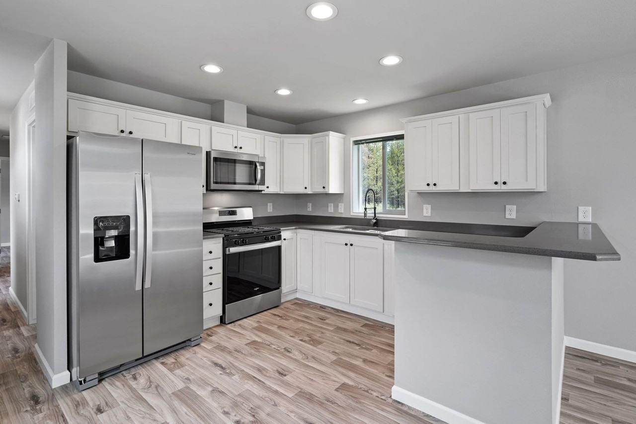 Modern 2 Bedroom, 1 Bathroom Home – New Community, Standalone Units - Photo 2 of 9