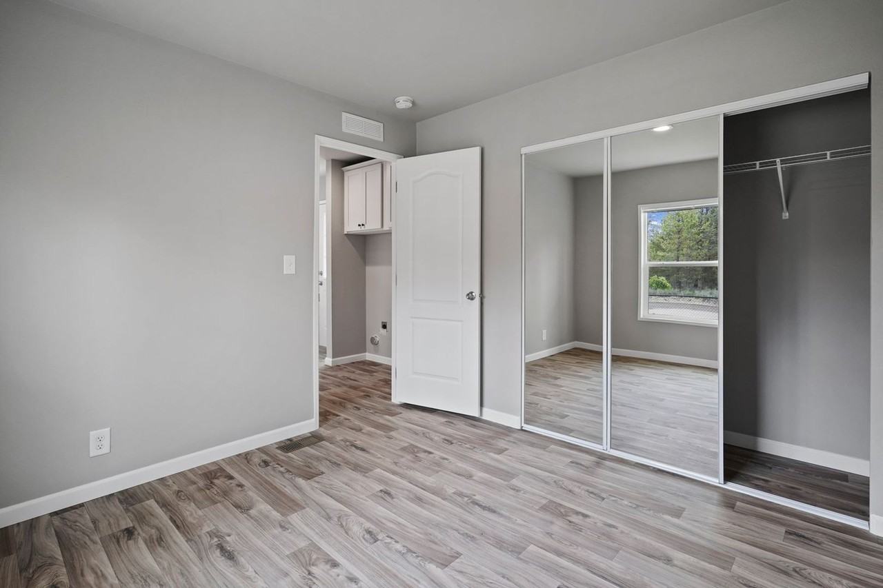 Modern 2 Bedroom, 1 Bathroom Home – New Community, Standalone Units - Photo 7 of 9