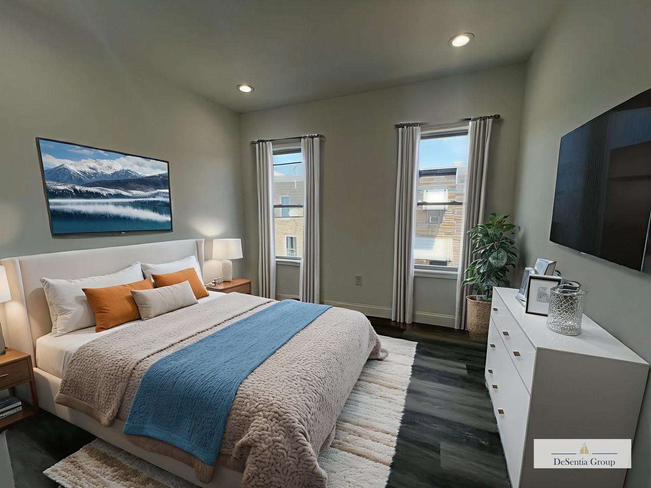 406 N Belnord Ave #1 - Photo 3 of 7