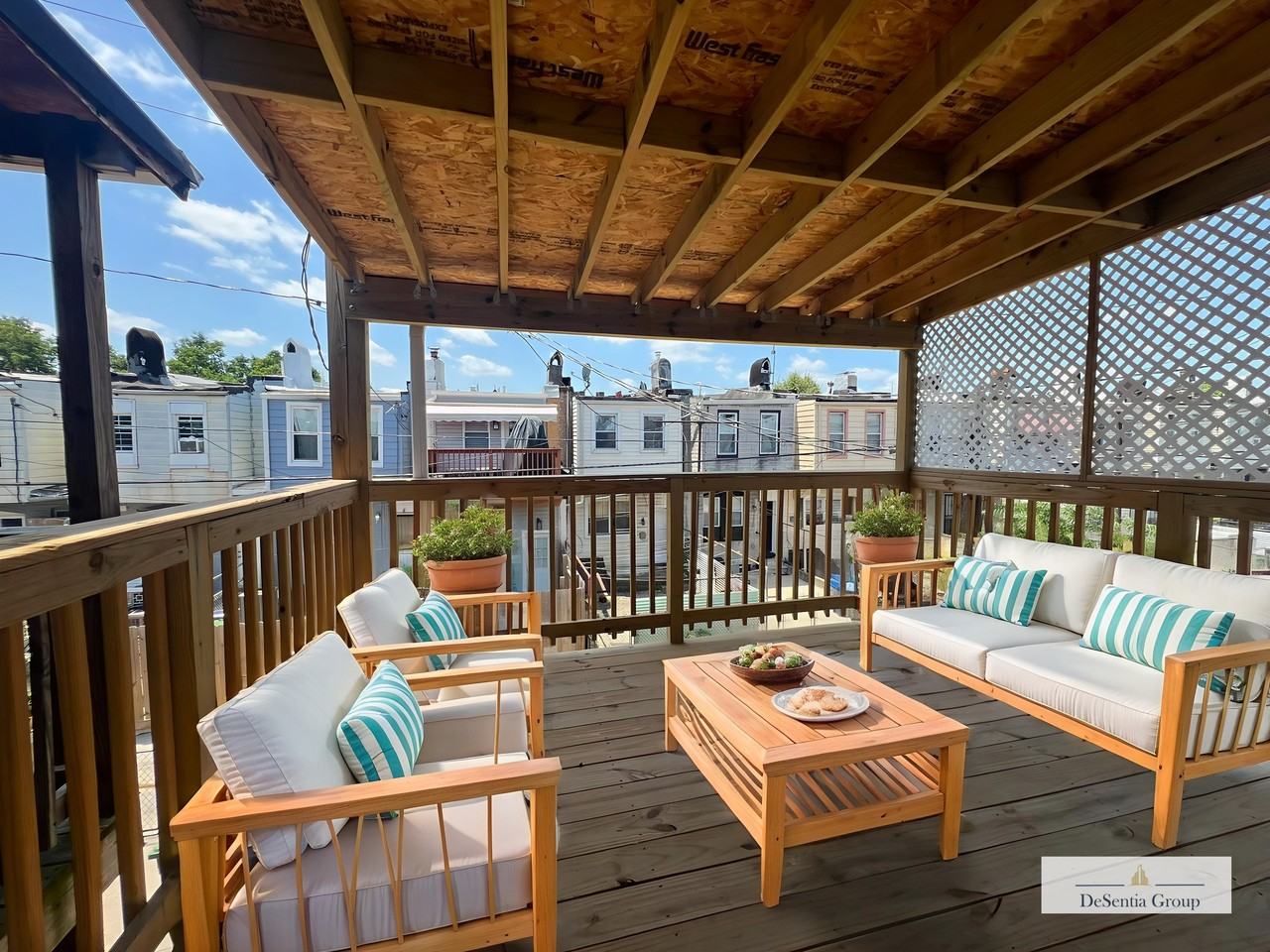 406 N Belnord Ave #1 - Photo 6 of 7