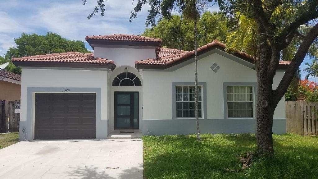 21400 Sw 90th Ct