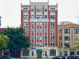 505 W Belmont Ave #3L - Photo 1 of 1