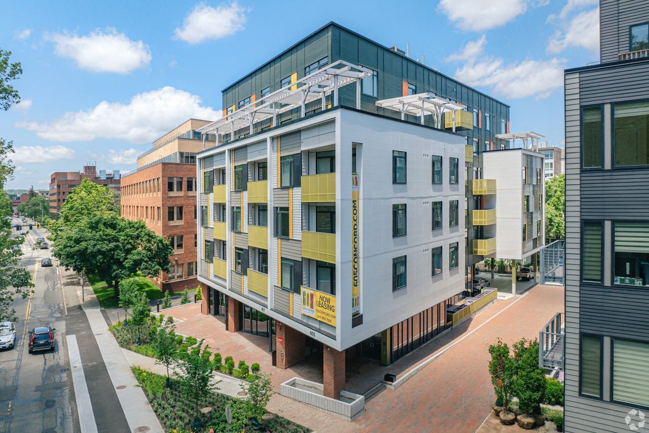 605 Concord Ave #506 - Photo 7 of 16