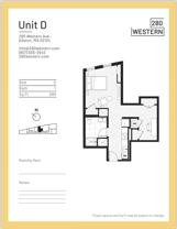 280 Western Ave #304 - Photo 1 of 1