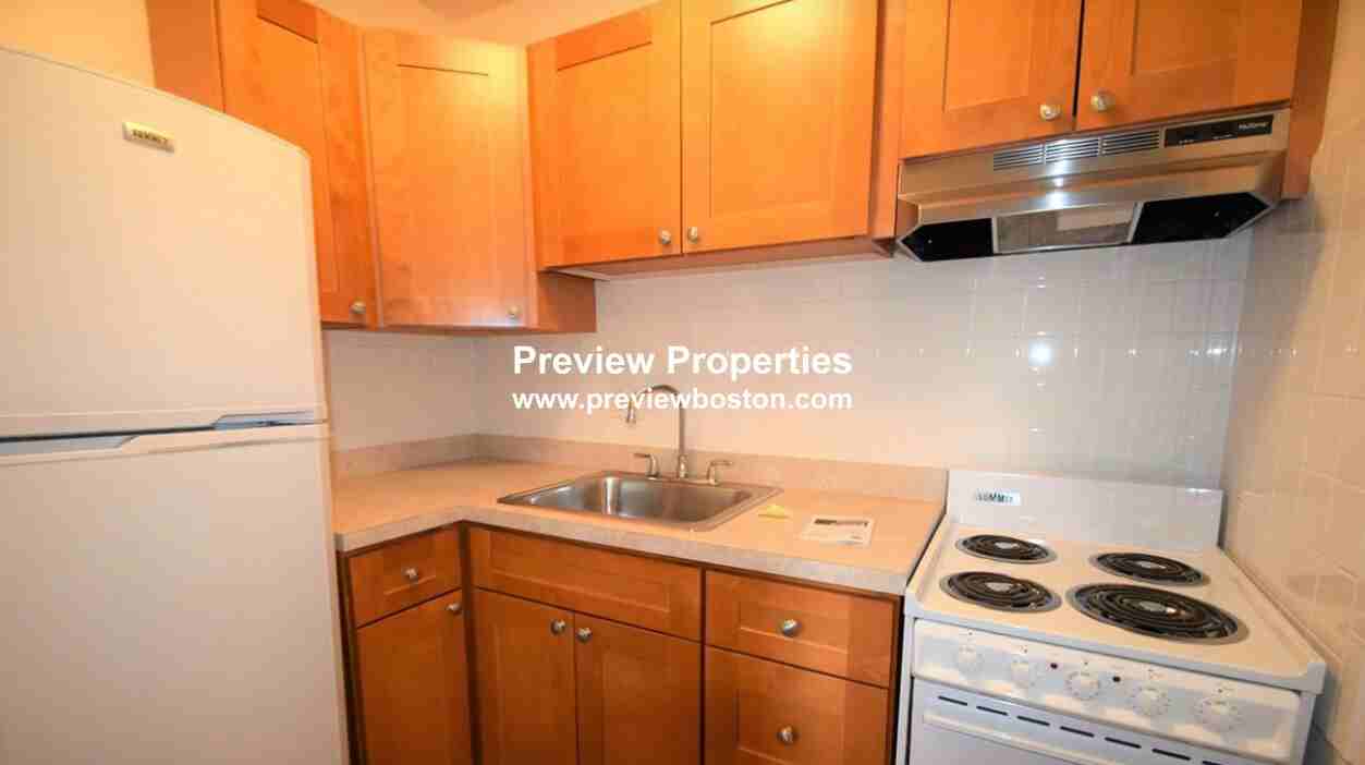 N Beacon St #1AP - Photo 4 of 5