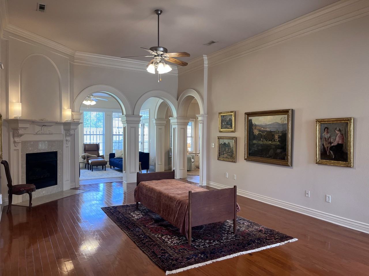 4830 Trails End Ln - Photo 3 of 13