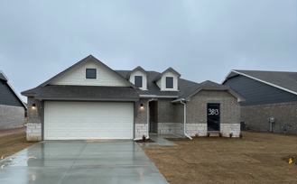 3813 E 144th Pl S - Photo 1 of 1