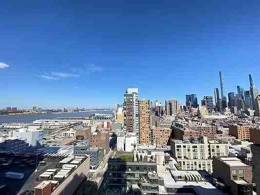 W 43rd St #24L - Photo 4 of 20